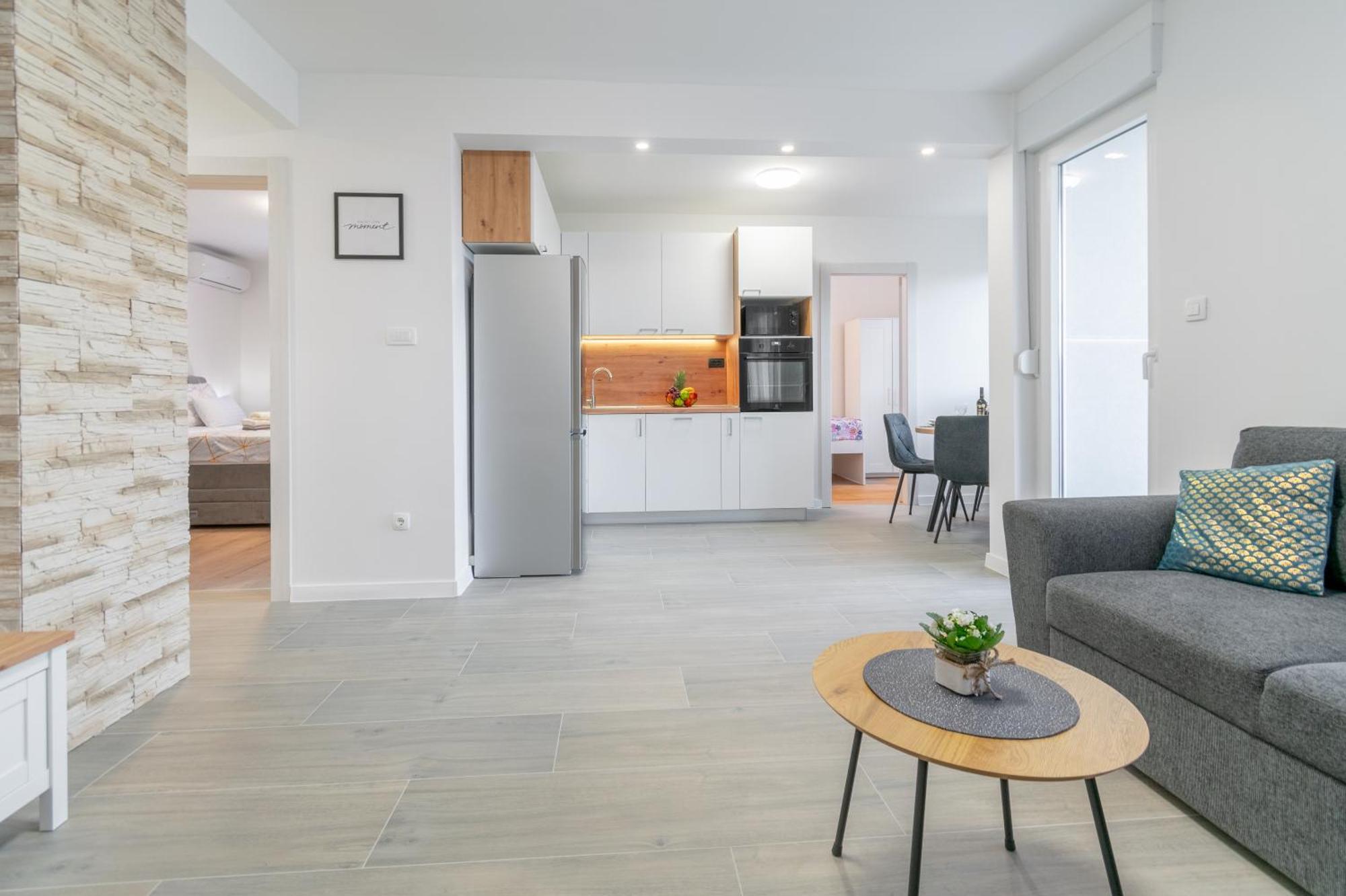 Apartman Hills Split Exterior photo