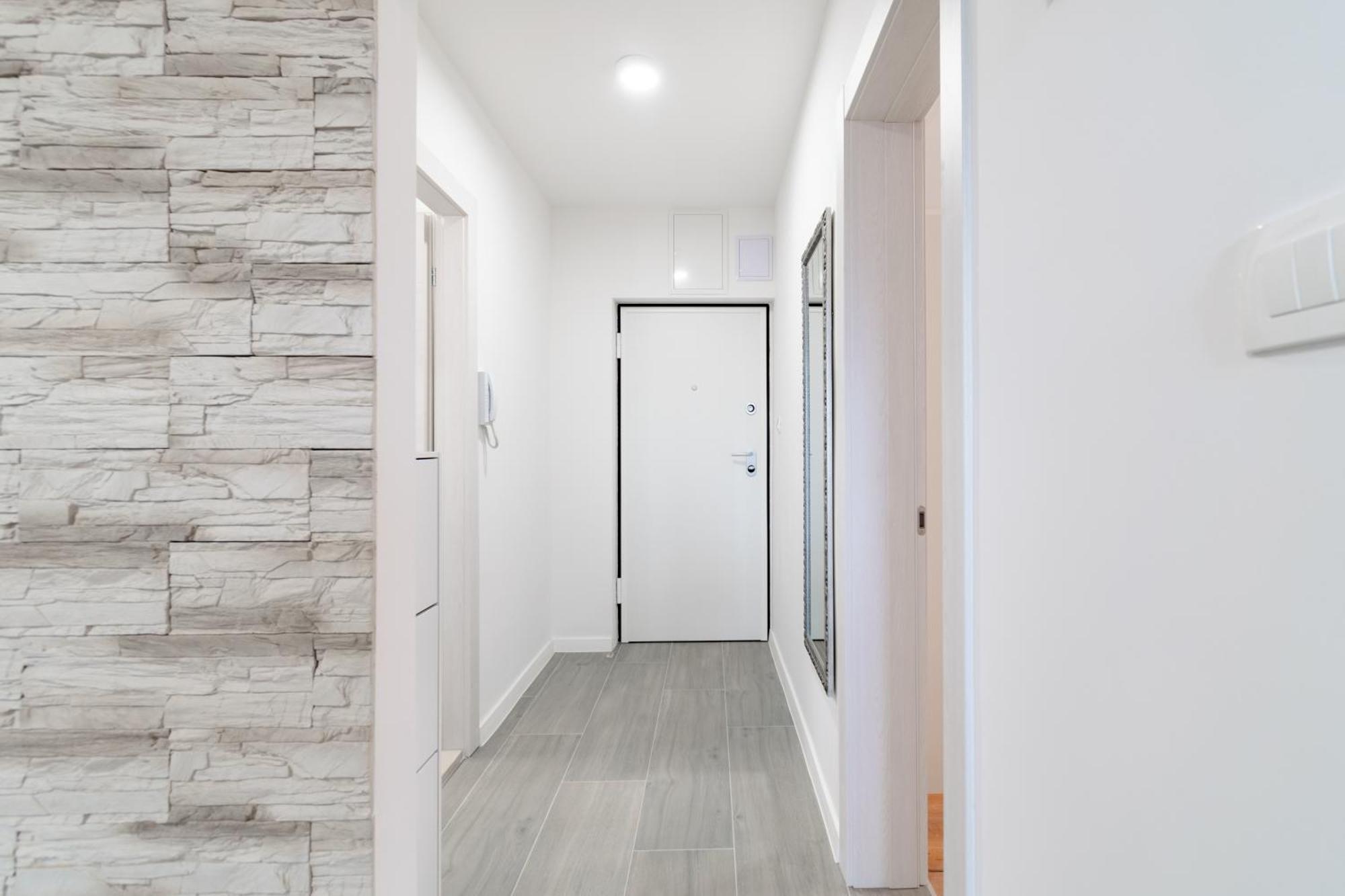 Apartman Hills Split Exterior photo